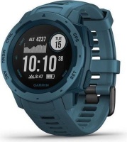 Garmin Instinct Outdoor GPS Smart Watch Photo