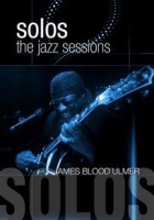Wienerworld Jazz Sessions: James 'Blood' Ulmer Photo