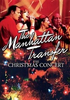 Wienerworld Manhattan Transfer: A Christmas Concert Photo