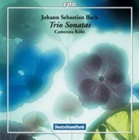 CPO Publishing Trio Sonatas Photo