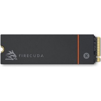 Seagate FireCuda 530 M.2 2000GB PCI Express 4.0 3D TLC NVMe Photo