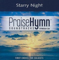 Praise Hymn Soundtracks Starry Night Photo