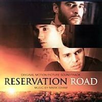 Lakeshorered Reservation Road CD Photo