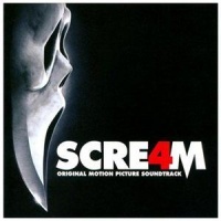 Lakeshorered Scream 4 CD Photo