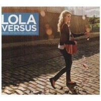 Lola Versus CD Photo