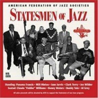 Arbors Statesmen of Jazz Photo