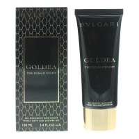 Bulgari Goldea The Roman Night Bath & Shower Gel - Parallel Import Photo