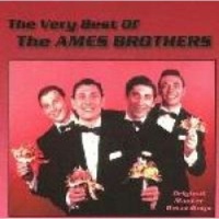 Taragon Publishing Very Best of Ames Brothers Photo