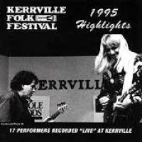 Silver Wolf Press Kerrville Folk Festival: 1995 Highlights Photo
