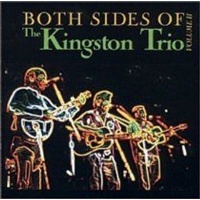 Silver Wolf Press Both Sides of the Kingston Trio Photo