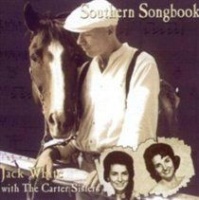Silver Wolf Press Southern Songbook Photo