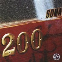 SOMA Books Soma 200 Photo