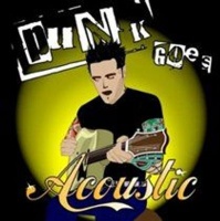 Fearless Books Punk Goes Acoustic Photo