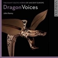 John Kenny: Dragon Voices Photo