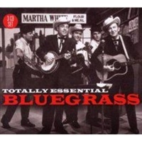 Proper Music Distribution Totally Essential Bluegrass Photo