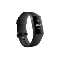 Fitbit Charge 3 Fitness Activity Tracker with Heart Rate Monitor - Special Edition Photo