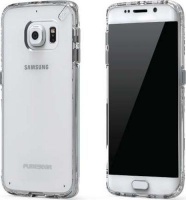 Puregear Slim Shell Case for Samsung Galaxy S6 Edge Photo