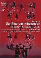 Der Ring Des Nibelungen: Highlights Photo