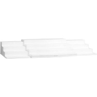 YouCopia - Shelf Steps - Expandable 3-Piece Set Photo