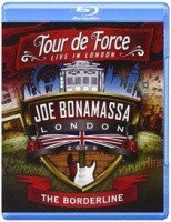 Joe Bonamassa: Tour De Force - The Borderline Photo