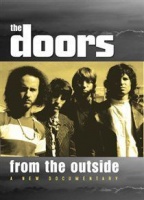Chrome Dreams Media The Doors: From the Outside Photo