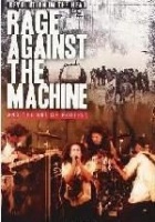 Sexy Intellectual Rage Against the Machine: Revolution in the Head Photo