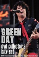 Chrome Dreams Media Green Day: Collectors Box Set Photo