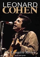 Pride Publications Leonard Cohen: The Complete Review Photo
