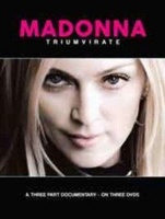 Madonna: Triumvirate Photo