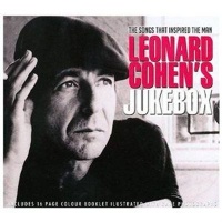 Chrome Dreams Leonard Cohen's Jukebox Photo