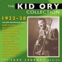 Fabulous The Kid Ory Collection 1922-28 Photo