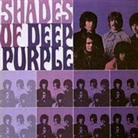 Rhino Shades of Deep Purple Photo