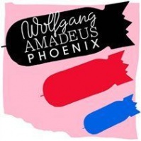 Atlantic Wolfgang Amadeus Phoenix Photo