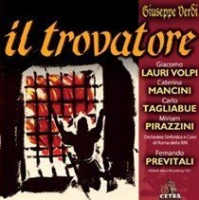 Giuseppe Verdi: Il Trovatore Photo
