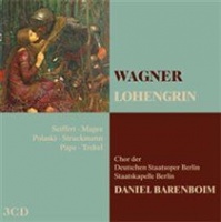 Warner Classics Wagner: Lohengrin Photo