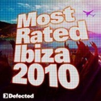 Defected Records Most Rated Ibiza 2010 Photo