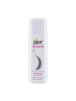 Pjur Woman Silicone-Based Lubricant Photo