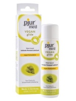 Pjur Med Vegan Glide Water Based Lubricant for Sensitive Skins Photo