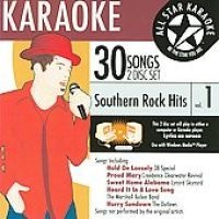 Audio Stream Karaoke Southern Rock Hits Vol1 Photo