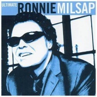 Ultimate Ronnie Milsap CD Photo
