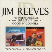 Rca International Jim Reeves The/good 'N' Country Photo