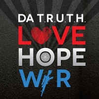 Select O Hits Love Hope War CD Photo