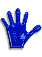 Oxballs Finger Fuck Textured Glove Photo
