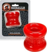 Oxballs Squeeze Ball Stretcher Photo