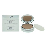 It Cosmetics Your Skin But Better CC Airbrush Perfecting Powder - Parallel Import Photo