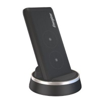 Energizer 10AH 2IN1 QI Wireless Charger Photo