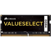 Corsair ValueSelect memory module 8GB 1 x DDR4 2133MHz 8GB SODIMM 2133MHz C15 Memory Kit Photo
