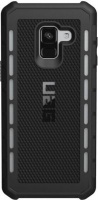 UAG Outback Rugged Shell Case for Samsung Galaxy A8 Photo