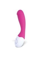 OhMiBod Lovelife Cuddle G-Spot Vibrator Photo