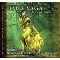 Fleur de Son Michael Colina: Baba Yaga/Isles of Shoals Photo